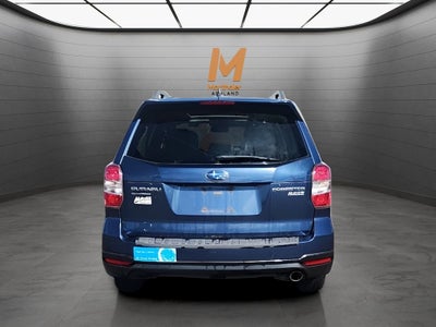 2014 Subaru Forester 2.5i Limited AWD