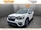 2021 Subaru Forester Touring AWD