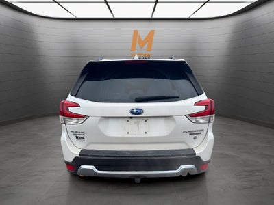 2021 Subaru Forester Touring AWD