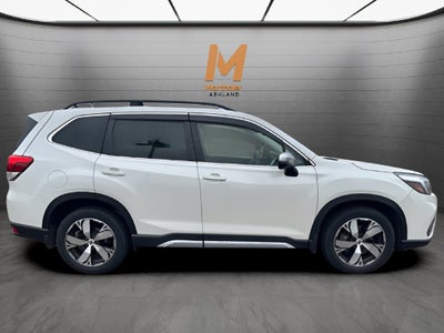 2021 Subaru Forester Touring AWD