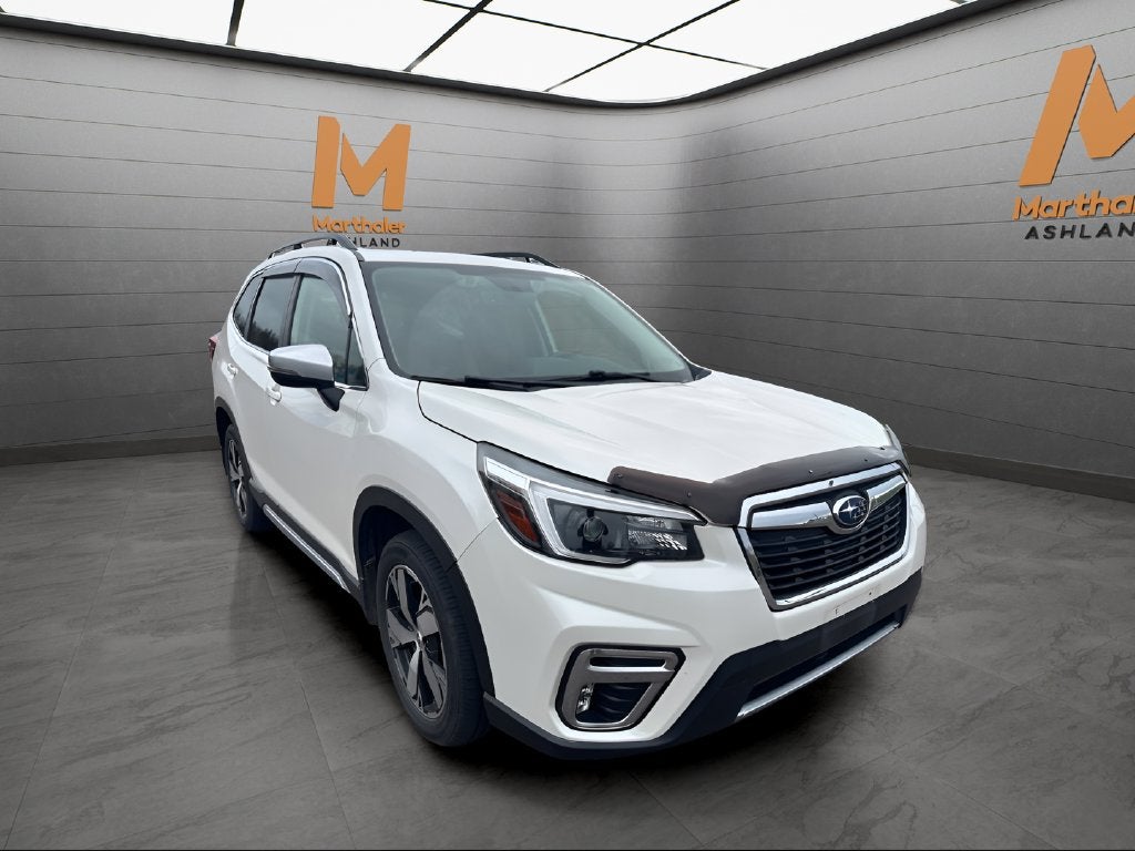 2021 Subaru Forester Touring AWD