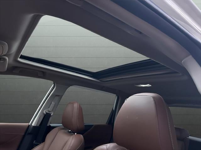 2021 Subaru Forester Touring AWD