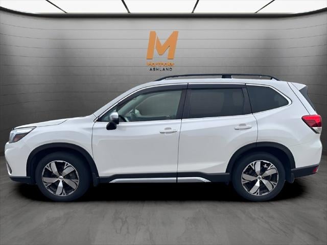 2021 Subaru Forester Touring AWD