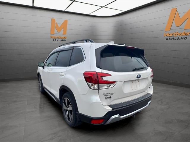 2021 Subaru Forester Touring AWD