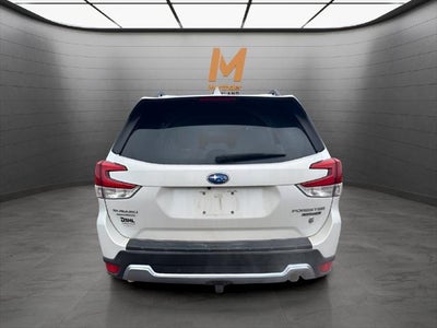 2021 Subaru Forester Touring AWD
