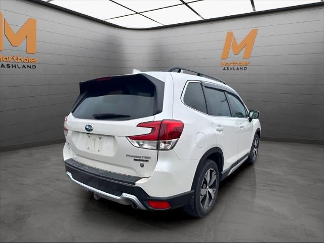 2021 Subaru Forester Touring AWD