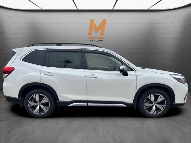 2021 Subaru Forester Touring AWD