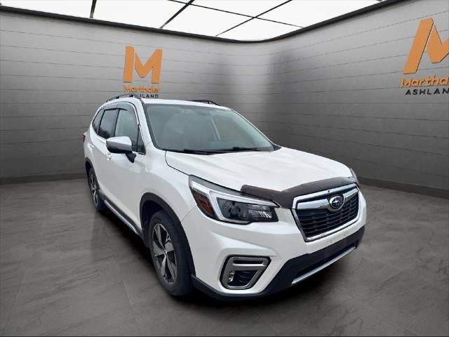 2021 Subaru Forester Touring AWD