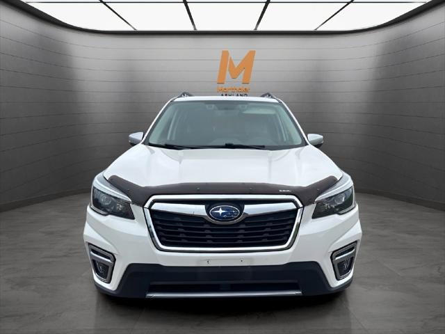 2021 Subaru Forester Touring AWD