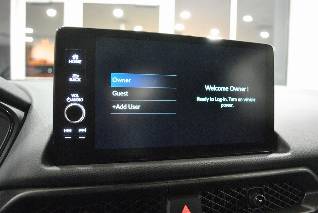 2026 Honda Prelude Coupe