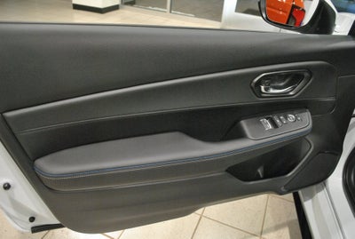 2026 Honda Prelude Coupe