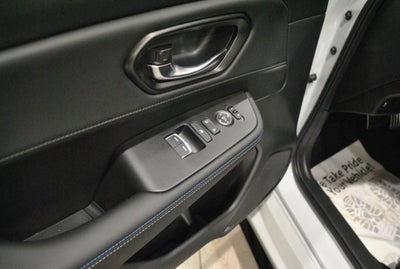 2026 Honda Prelude Coupe