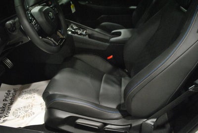 2026 Honda Prelude Coupe