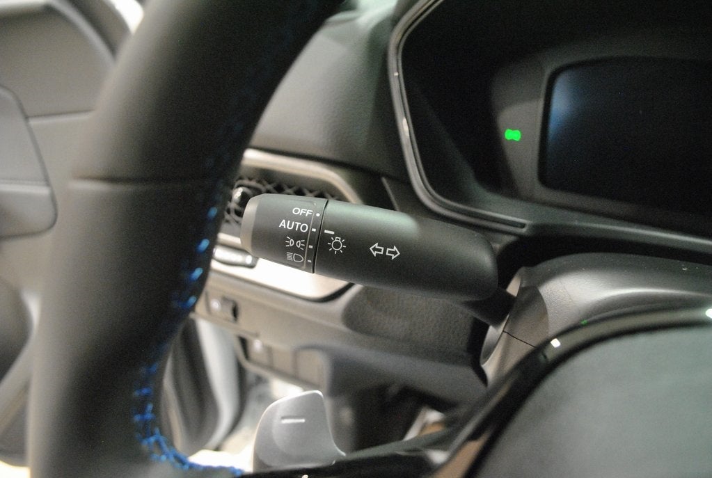 2026 Honda Prelude Coupe