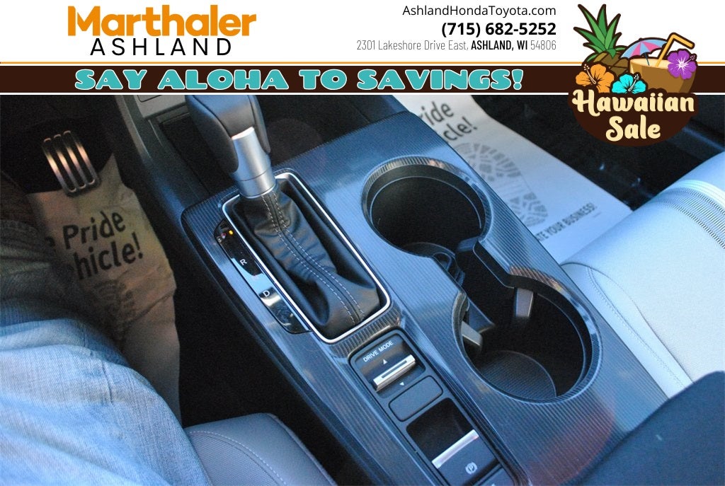 2026 Honda Civic Hybrid Sport FWD