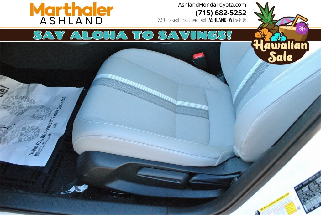 2026 Honda Civic Hybrid Sport FWD