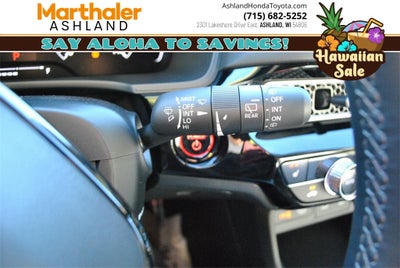 2026 Honda Civic Hybrid Sport FWD