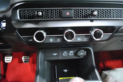 2026 Honda Civic Type R Manual