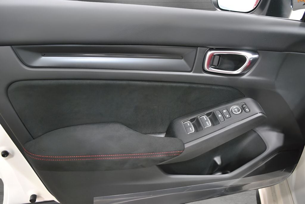 2026 Honda Civic Type R Manual