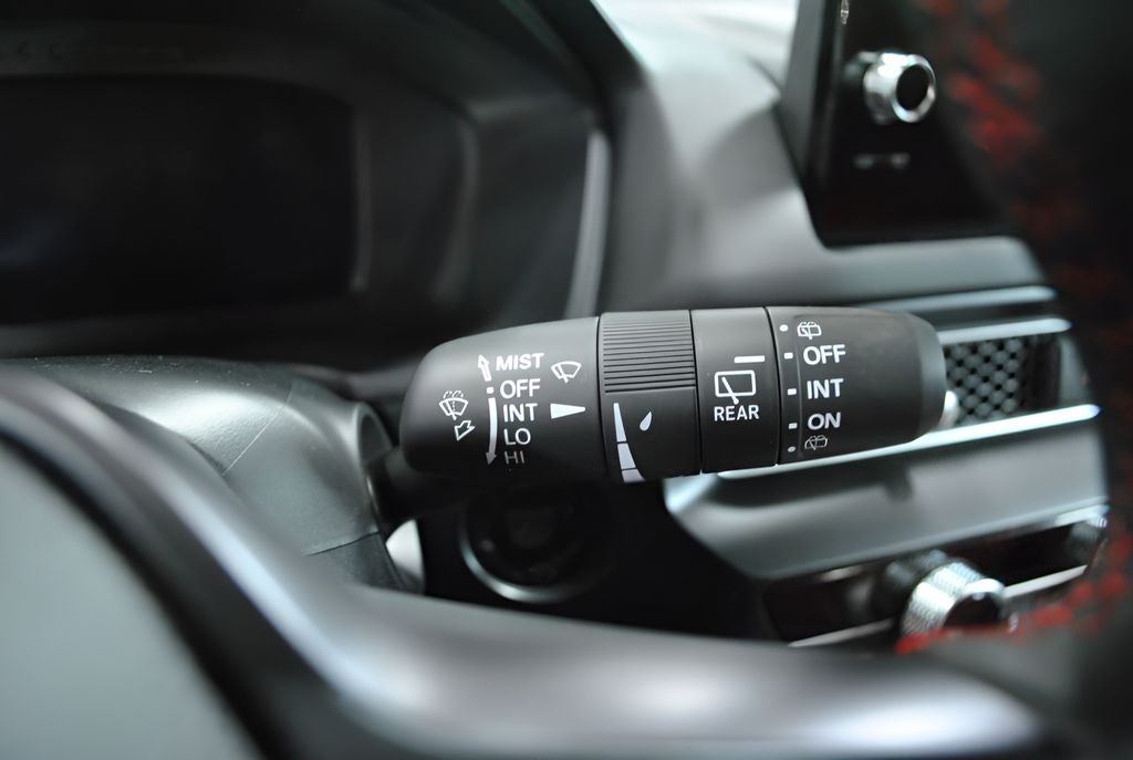 2026 Honda Civic Type R Manual