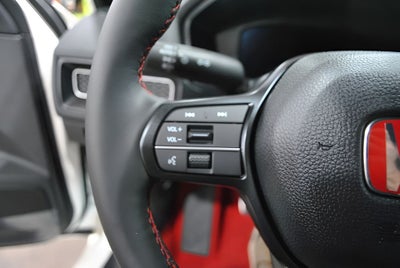 2026 Honda Civic Type R Manual