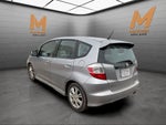 2010 Honda Fit Sport