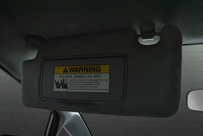 2010 Honda Fit Sport FWD