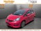 2012 Honda Fit Sport FWD