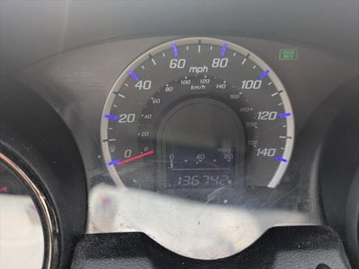 2012 Honda Fit Sport FWD