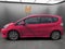 2012 Honda Fit Sport FWD
