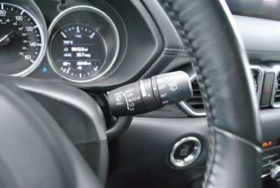 2021 Mazda Mazda CX-5 Touring AWD