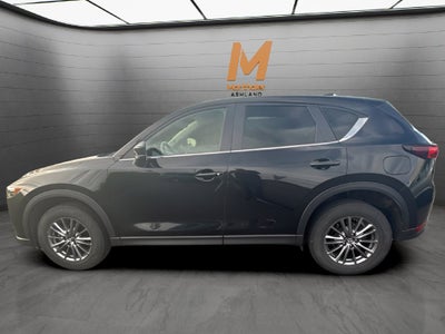 2021 Mazda Mazda CX-5 Touring AWD