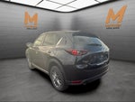 2021 Mazda Mazda CX-5 Touring AWD