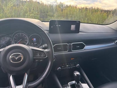 2021 Mazda Mazda CX-5 Touring AWD