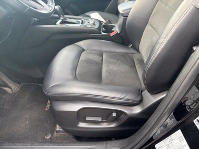 2021 Mazda Mazda CX-5 Touring AWD