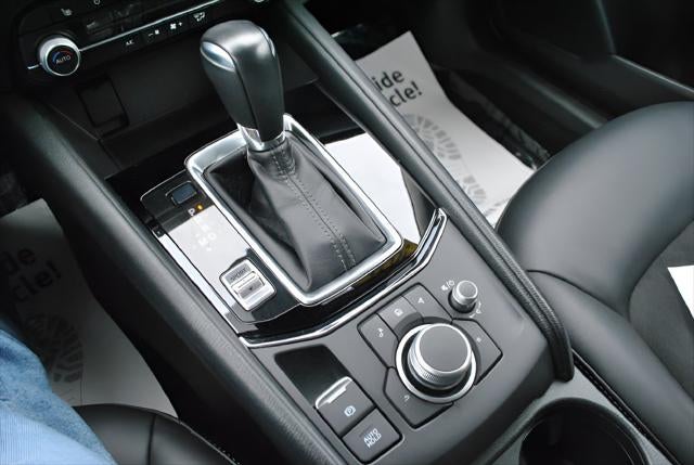 2021 Mazda Mazda CX-5 Touring AWD