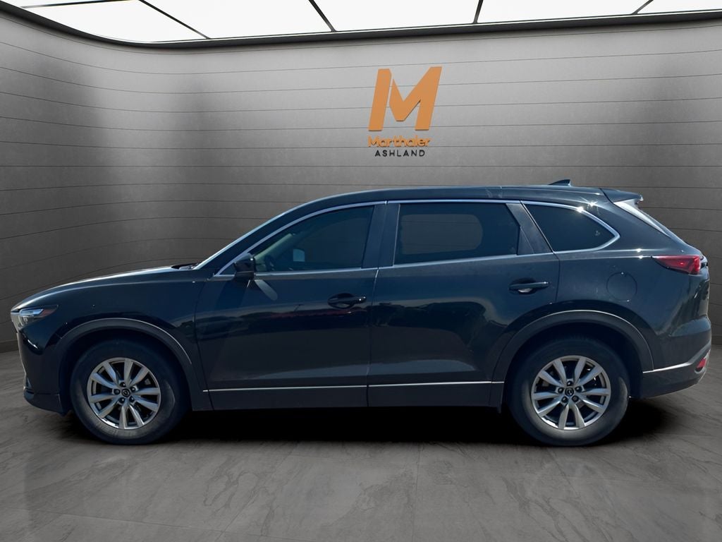 2016 Mazda Mazda CX-9 Sport FWD