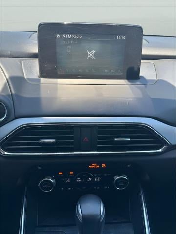 2016 Mazda Mazda CX-9 Sport FWD