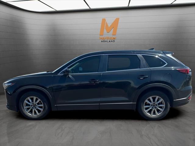 2016 Mazda Mazda CX-9 Sport FWD