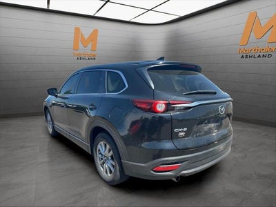 2016 Mazda Mazda CX-9 Sport FWD