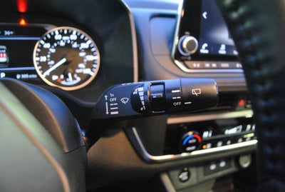 2025 Nissan Rogue SV AWD