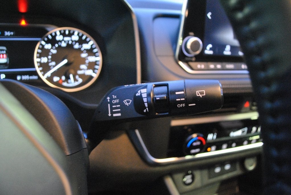 2025 Nissan Rogue SV AWD