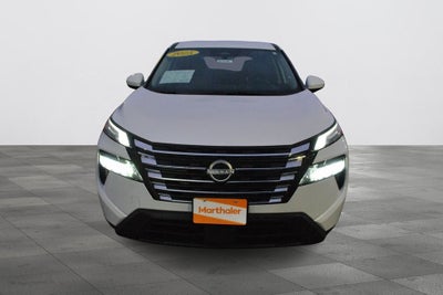 2025 Nissan Rogue SV AWD