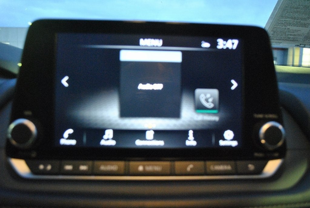 2025 Nissan Rogue SV AWD