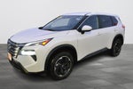 2025 Nissan Rogue SV AWD