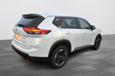 2025 Nissan Rogue SV AWD
