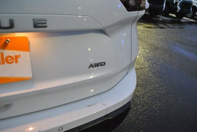 2025 Nissan Rogue SV AWD