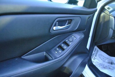 2025 Nissan Rogue SV AWD