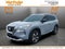 2022 Nissan Rogue Platinum AWD