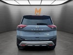 2022 Nissan Rogue Platinum AWD